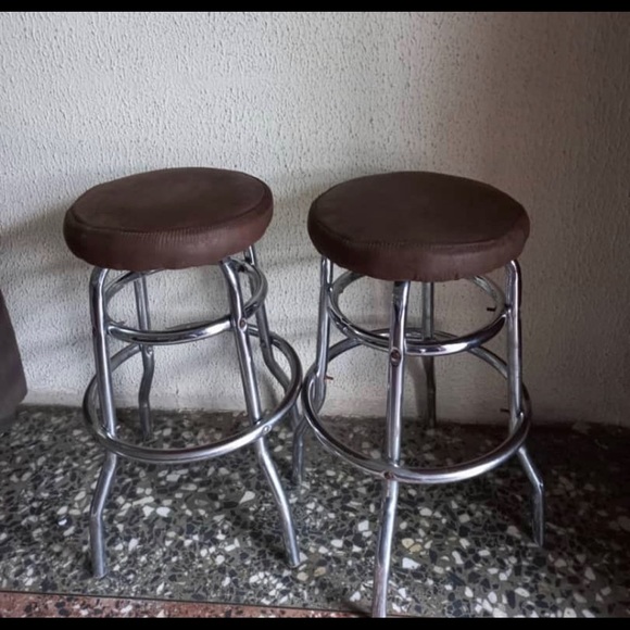 High tools - Picture 1 of 1